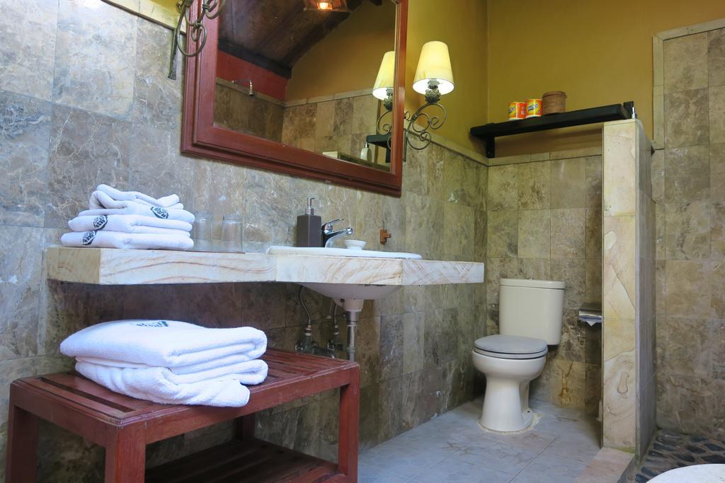 Villa Jineng Ubud By Basma Groups المظهر الخارجي الصورة