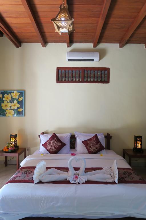 Villa Jineng Ubud By Basma Groups المظهر الخارجي الصورة