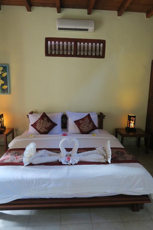 Villa Jineng Ubud By Basma Groups المظهر الخارجي الصورة