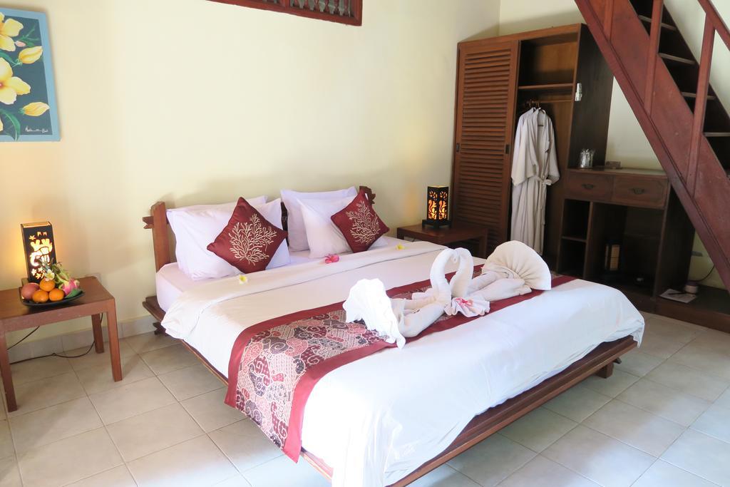 Villa Jineng Ubud By Basma Groups المظهر الخارجي الصورة