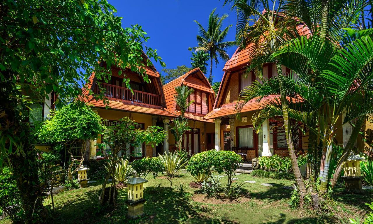 Villa Jineng Ubud By Basma Groups المظهر الخارجي الصورة