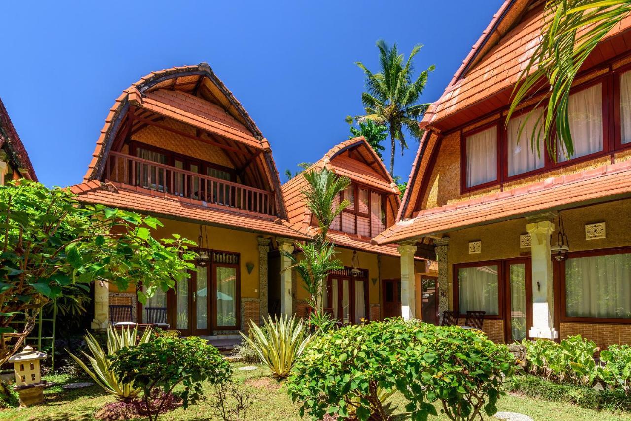 Villa Jineng Ubud By Basma Groups المظهر الخارجي الصورة