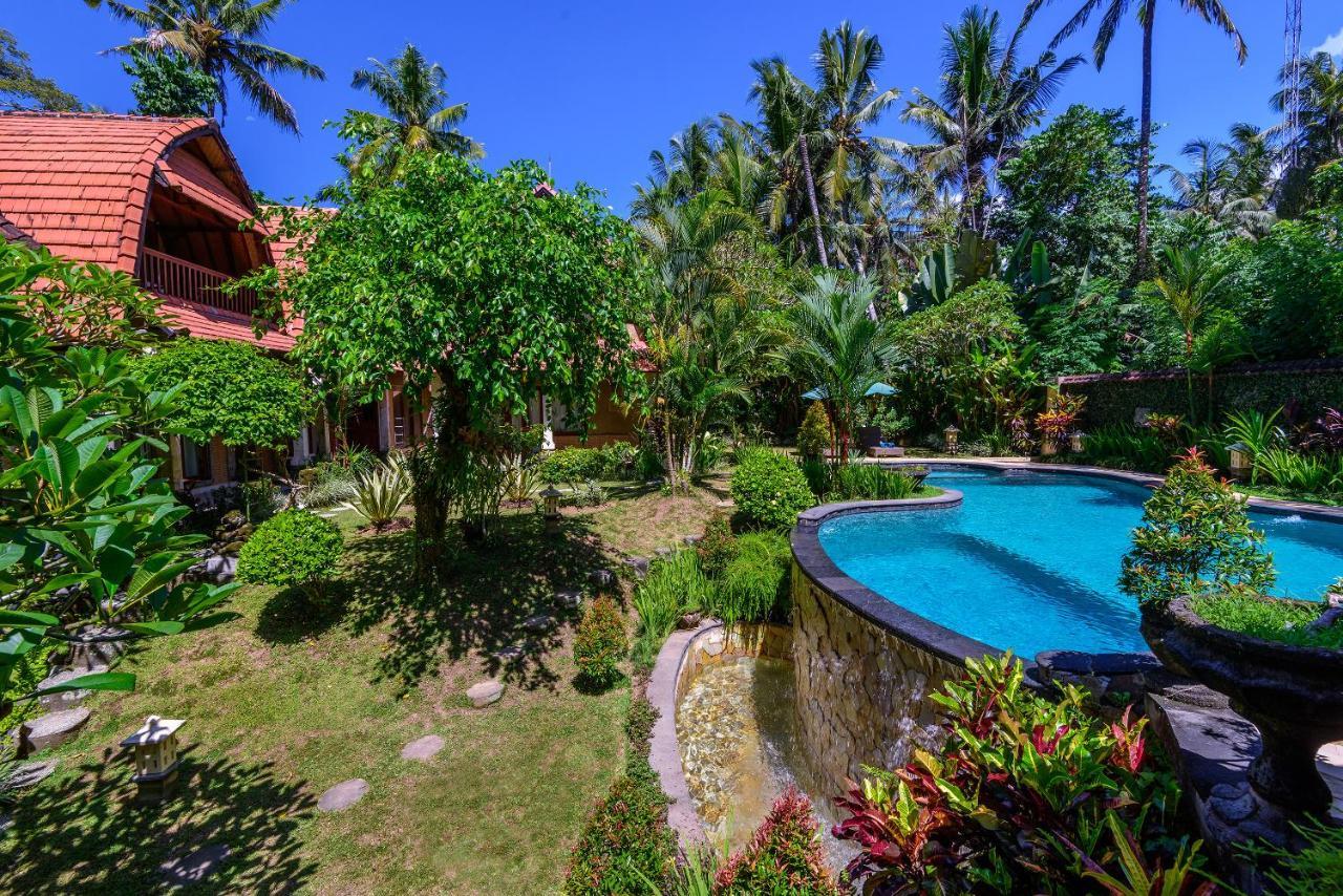 Villa Jineng Ubud By Basma Groups المظهر الخارجي الصورة