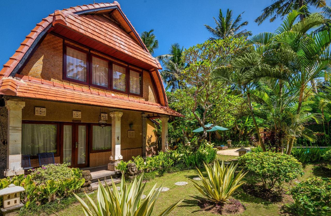 Villa Jineng Ubud By Basma Groups المظهر الخارجي الصورة