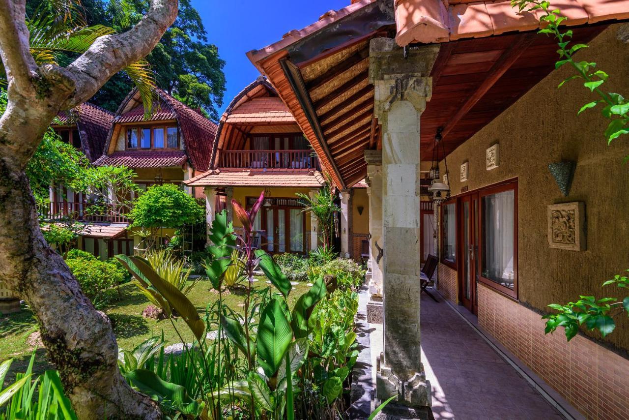 Villa Jineng Ubud By Basma Groups المظهر الخارجي الصورة