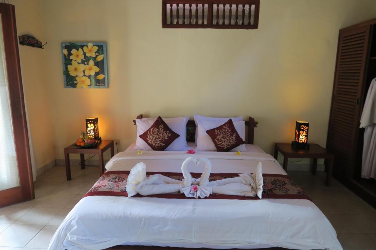 Villa Jineng Ubud By Basma Groups الغرفة الصورة